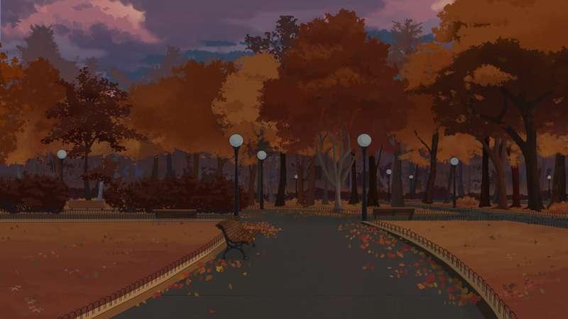 OL2: Park BG Alteration Step 2