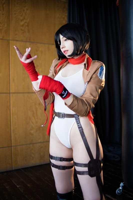 Mikasa