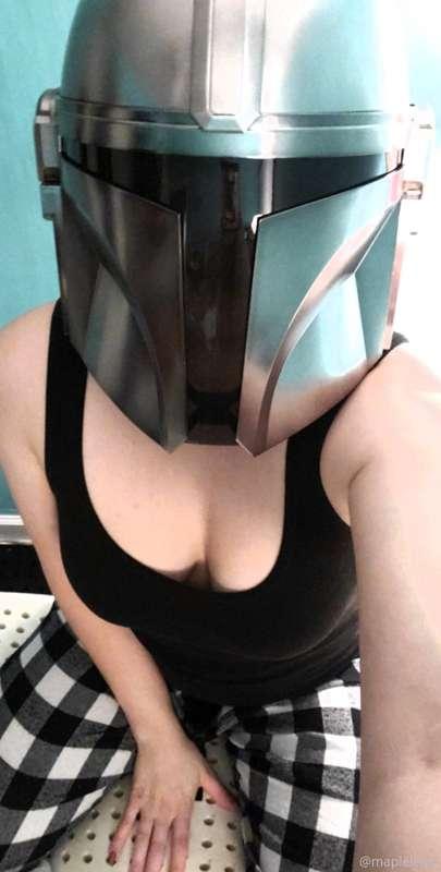 Happy Mando Monday 🥰