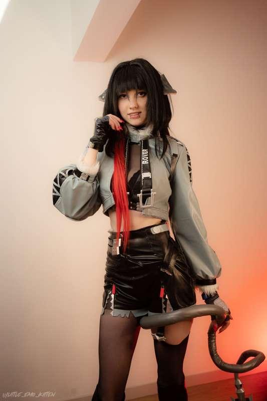 little_emo_kitten image #12