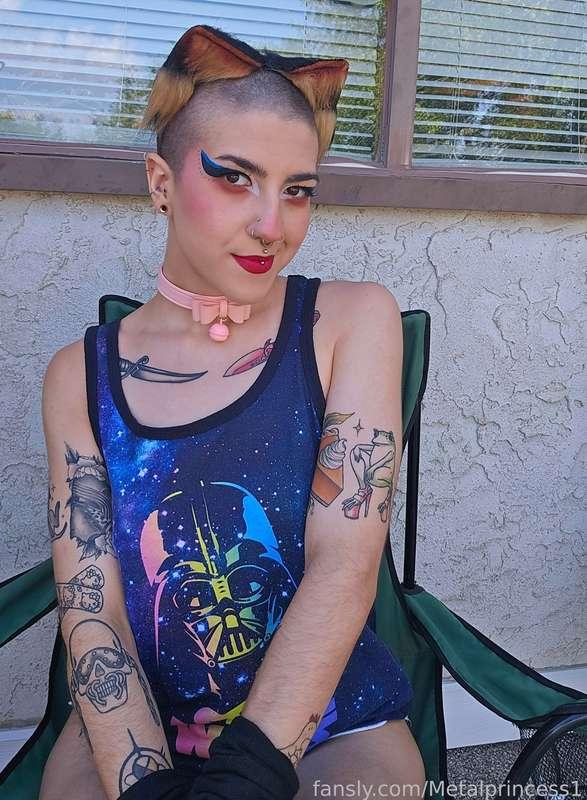 metalprincess1 image #0