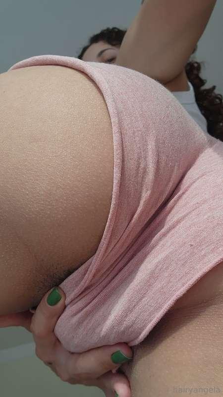My ass needs a tongue massage, can you help me?