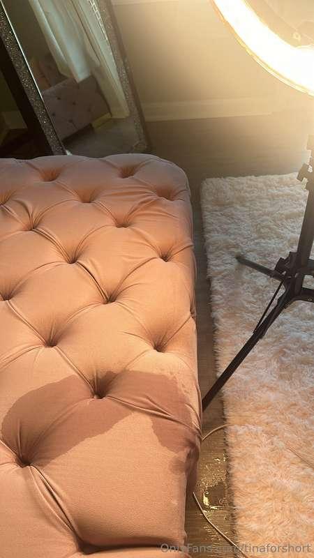 Can you make me squirt like this daddy?😼💦