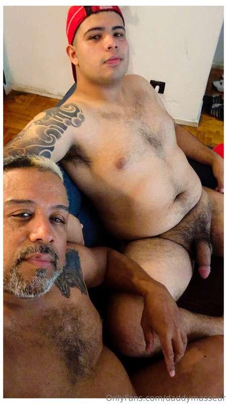 🐻😋🔥🐼