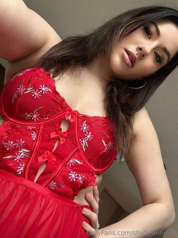 Feeling so sexy 😘