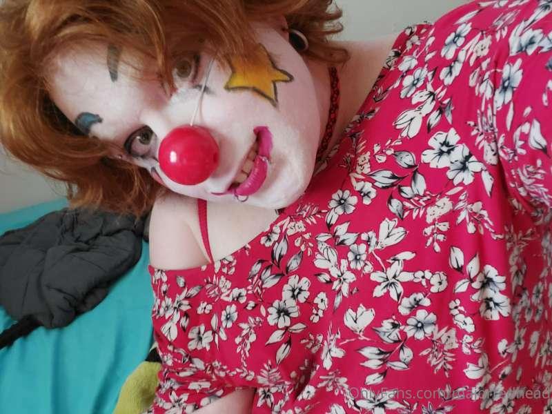 majorredhead image #28