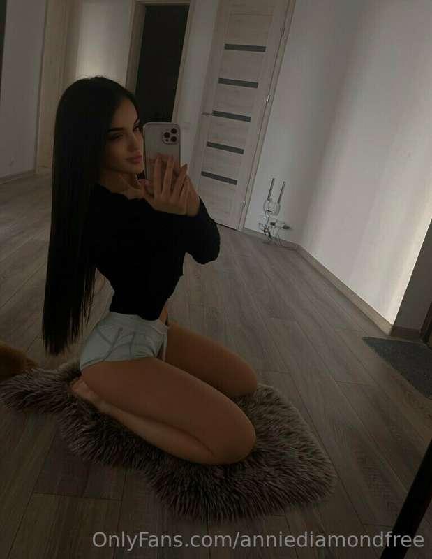 Thinking about all the things I'd do to you 😈😈.