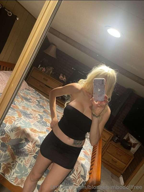 blondebimbodollfree image #2