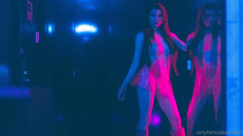 I posted a few pics from the previous scene with Edyn Nyx (c..