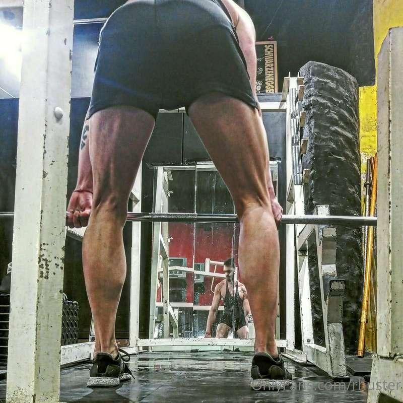 I love to train! What do you think about this point of view?..