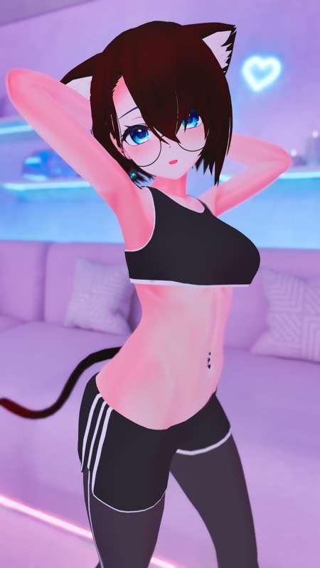 I need you right now~