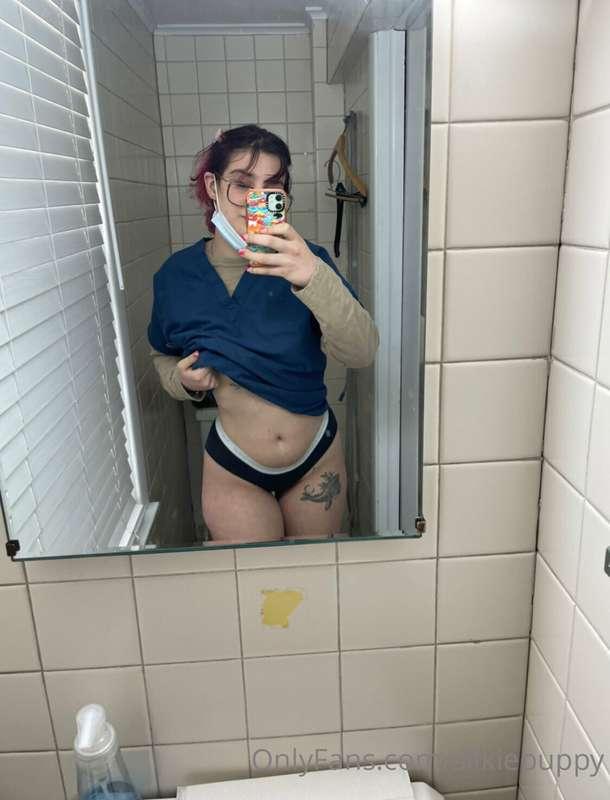 who likes pictures from work?