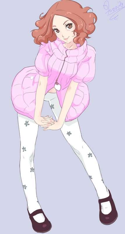 Haru Okumura