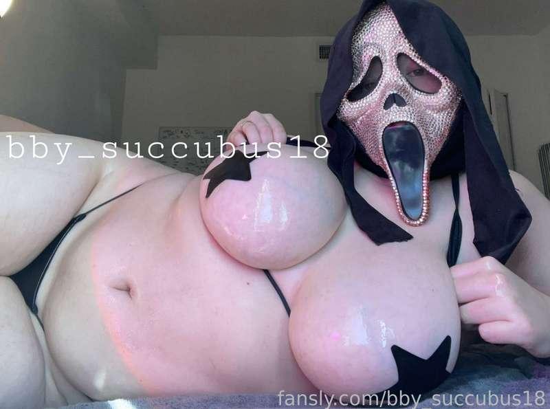 bby_succubus18 image #1