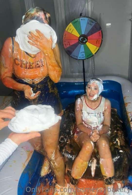 💋📣 cheerleader live pic 2 💋📣