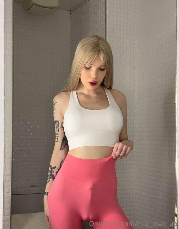 A hot transsexual whore @Milana_ts_free is ready to fulfill ..