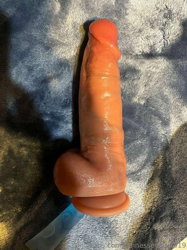 Look what momma got in the mail today 😜