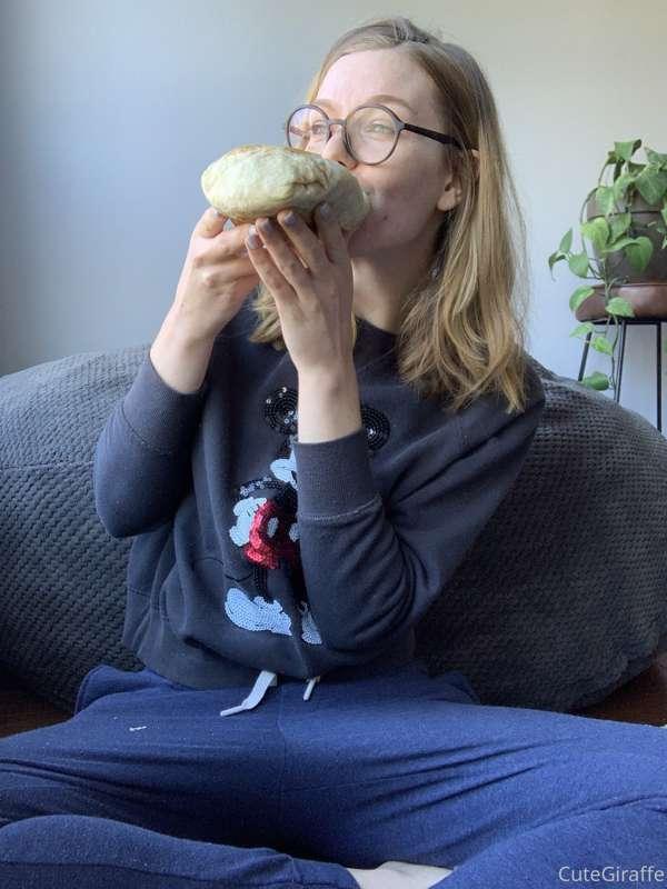 Me: okay bye guys I’m gunna go make content 
Also me: orders..