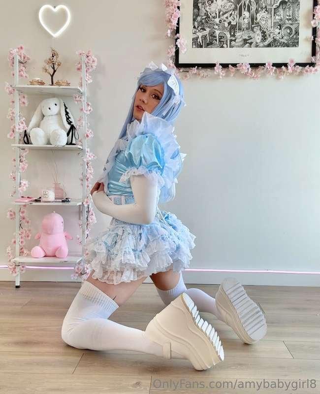🩵☺️