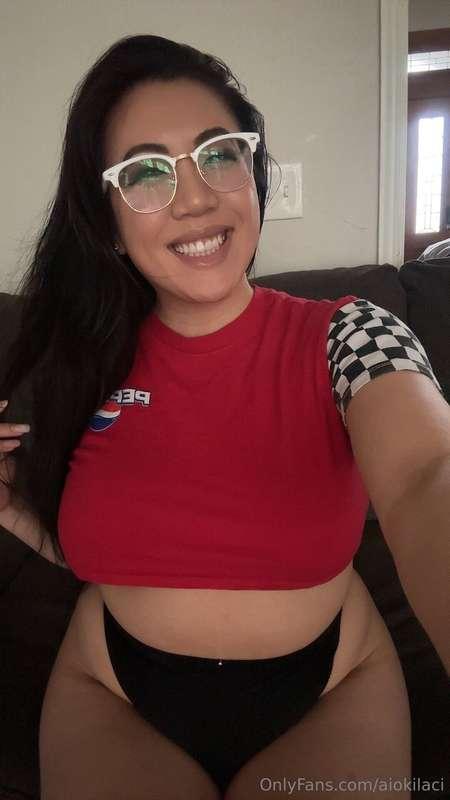 Which of my videos is your favorite?💦💦