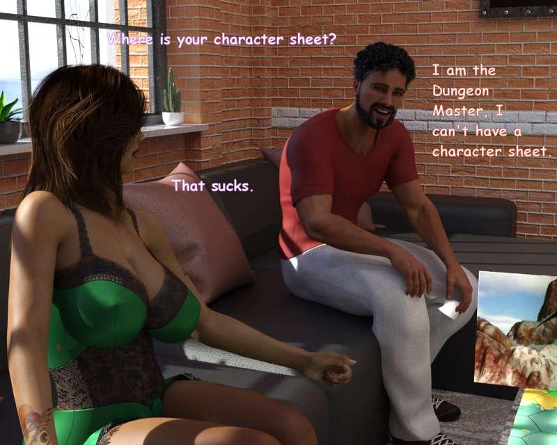Side Quest: 21-24