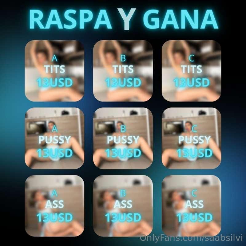 💙💦 ***FLASH PROMO*** 💙💦
Cada categoría tiene 3 videos difere..