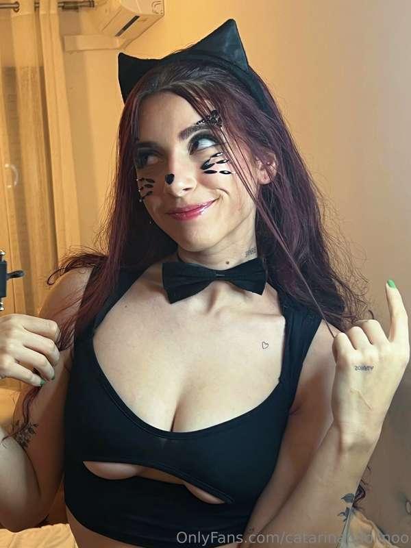 surpresinha no chat 🖤👀