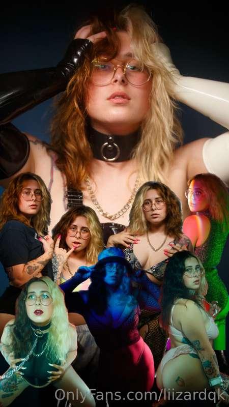 made this to celebrate one of my photographers bday, but it’..