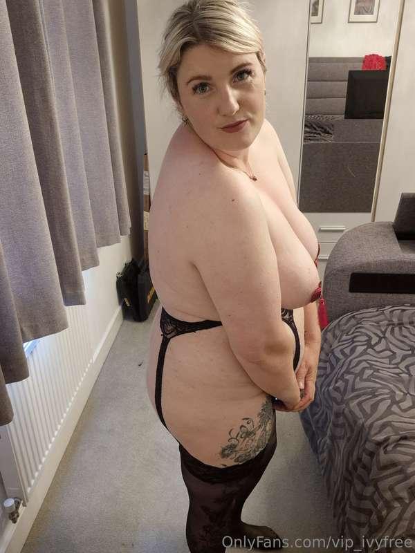 Do you have nasty thoughts about me?