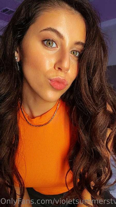 How has your day been?🤩