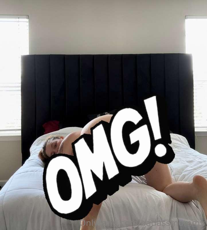 Omg… 🙈🙈🙈
