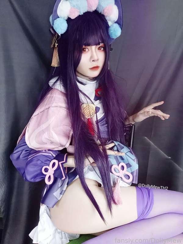 dollymew image #1