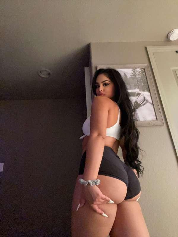 Like what you see? 😈