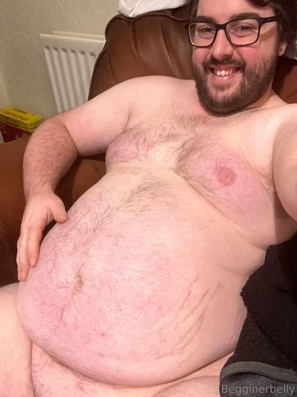 Feels like eating is going well today, but still a lot more ..