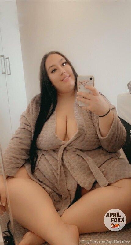 Lounging in my dressing gown ?
