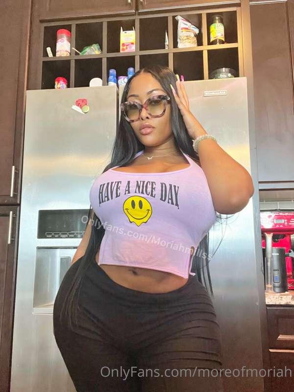 How was your day babe? 💋