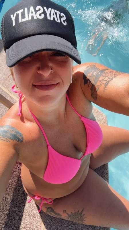 Now that summer is ending, what kind of new content do you w..