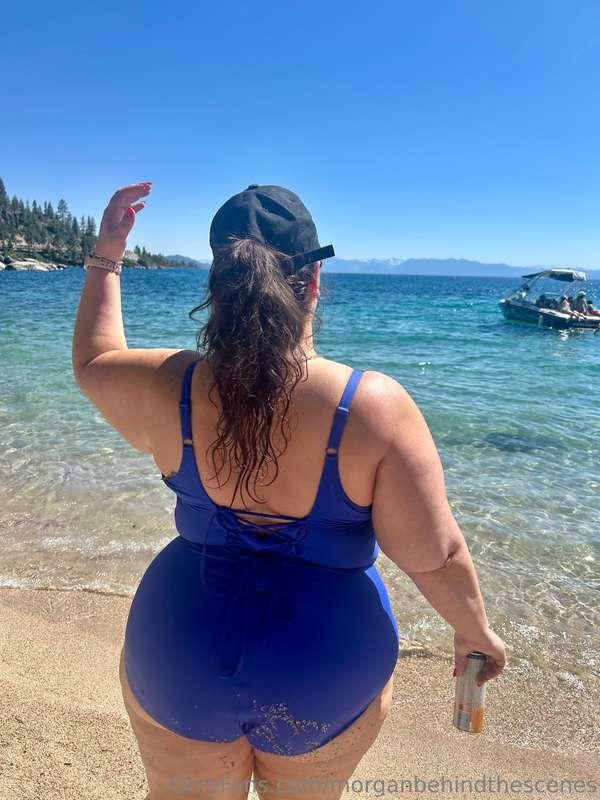 I’m back from my roadtrip to Lake Tahoe and finally caught u..