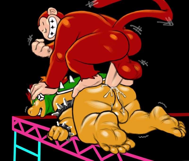 🐵👊🏻