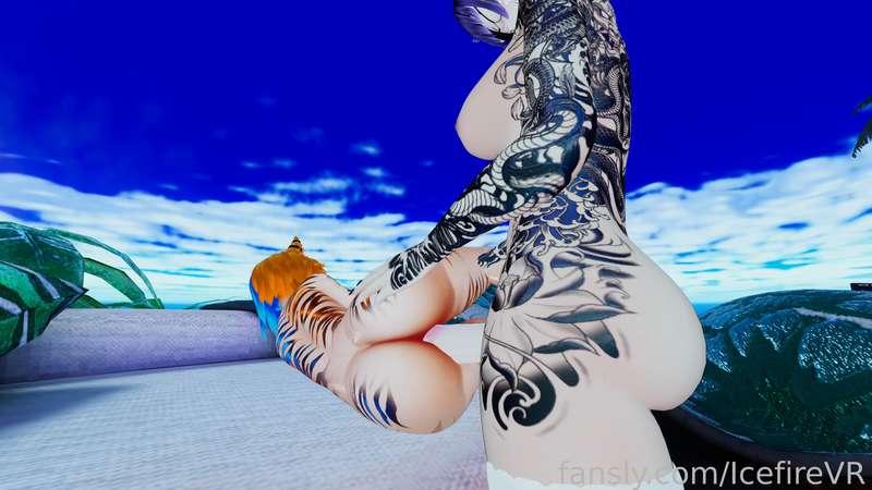 icefirevr image #3