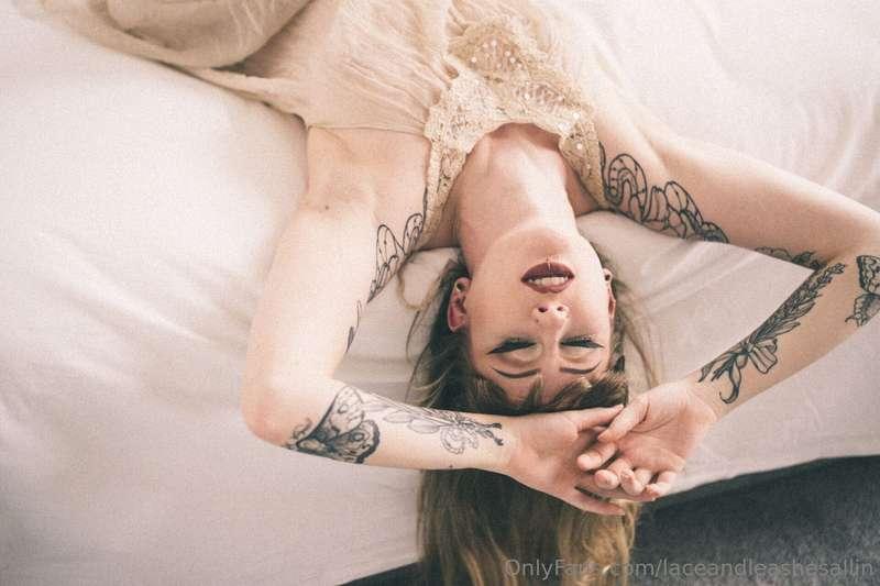 laceandleashesallin image #2