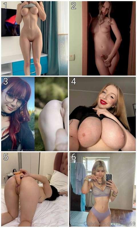 🚀 FOLLOW MY BESTIES FOR VIP UPDATES!1. 💝💕 @kristyskinnyy 💕💝2..