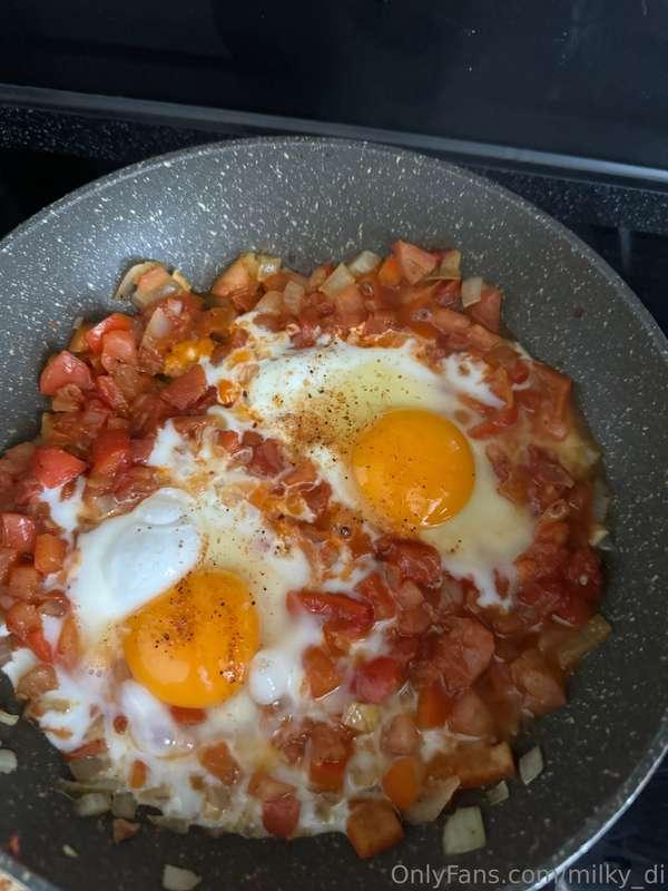 I love cooking because every meal is a way to give warmth, c..