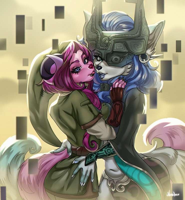 ✨Twilight Princess ✨