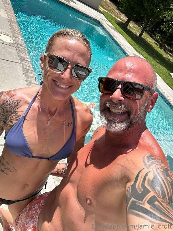 Will you all help me wish this beautiful woman a happy 19th ..