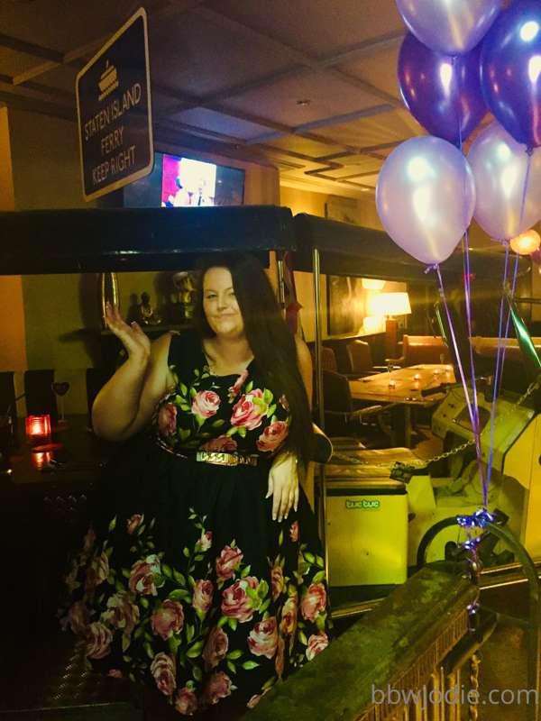 At my cousins wedding