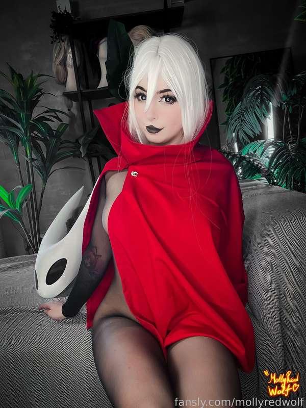 mollyredwolf image #20