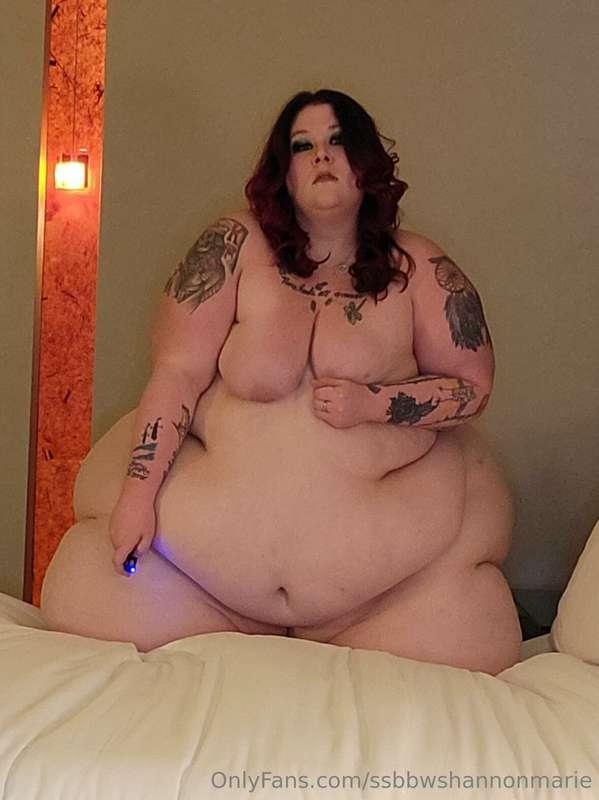 ssbbwshannonmarie image #1