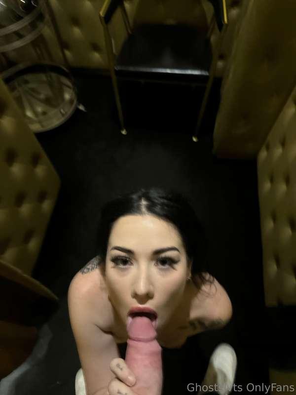 Can’t even go shopping for lingerie without being a complete..