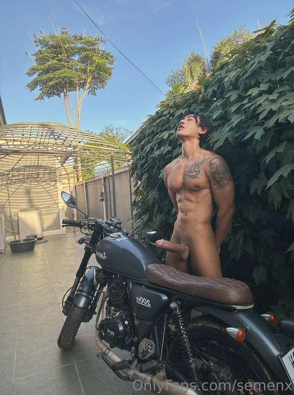🔥🔥Give a blowjob to the middle of the throat. 💦🔥อมให้สุดลำเล..